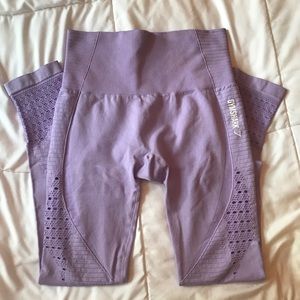 Gymshark Seamless Leggings